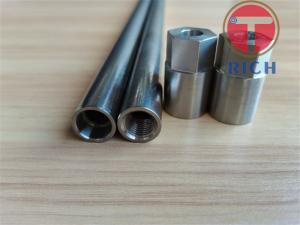 Wholesale Motor Shaft 6061 Aluminum Cnc Machining Parts For Mechanical Industry from china suppliers