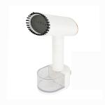 Portable 250ml Large Tank Handheld Travel Garment Steamer with Hair Brush