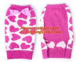 Knit Pet Sweater, Custom Knit Dog Sweater, hand knit dog sweaters, Dog Knitting