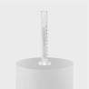 Buy cheap Borosilicate Glass Measuring Cylinder 500ml High Temp Resistance from wholesalers