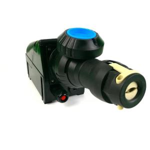 Wholesale Waterproof Industrial Flameproof Plug Socket ATEX 440v 4pin 5pin from china suppliers