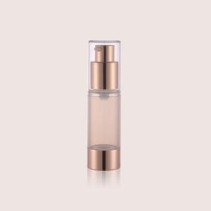 Wholesale Airless Pump Bottle GR236A Capacity 18ml from china suppliers