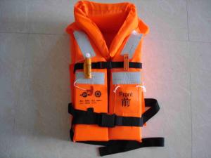 Wholesale MED/EC Approved Life Jackets For Sale from china suppliers