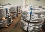 SPCC OD4 WT0.5 Zinc Coated ERW Steel Tube, Low Carbon Tube For Refrigeration