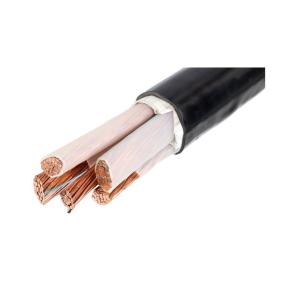 Wholesale XLPE PVC 35mm Copper Cable 380V Low Voltage Electrical Cable from china suppliers