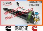 Neutral QSK19 QSK60 Fuel Injector F00BL0J019 2867149 4964173 4955527 4964170