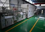 Ampoule Production Line Filling Machine, special for pharmaceutical plants,