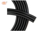 Black Brown Green White NBR Abrasion Resistance Nitrile Rubber Strip Sealing O