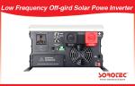 Solar Power System 6Kw Solar Inverter Pure Sine Wave Inverter 220 / 240VAC