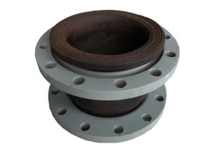 Wholesale Flexible Rubber Expansion Joint / Rubber Bridge Expansion Joint Customized Size from china suppliers