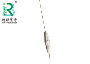 Wholesale Prevention Stone Cone Migration Antiretropulsion Lithotripsy Length 115cm from china suppliers