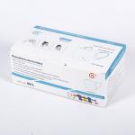 Fast Delivery Mask 3 Ply Face Non-woven Face Mask