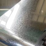 Low Carbon Gi / Gl Dx51d Hot Dip Galvanized Coils Zinc Coated