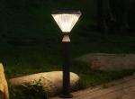 Diamond Style outdoor lawn lights garden villa courtyard lamp waterproof garden
