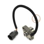 JISION PC200-5 PC120-5 PC220-5 Excavator Electric Parts Excavator Oil Pressure