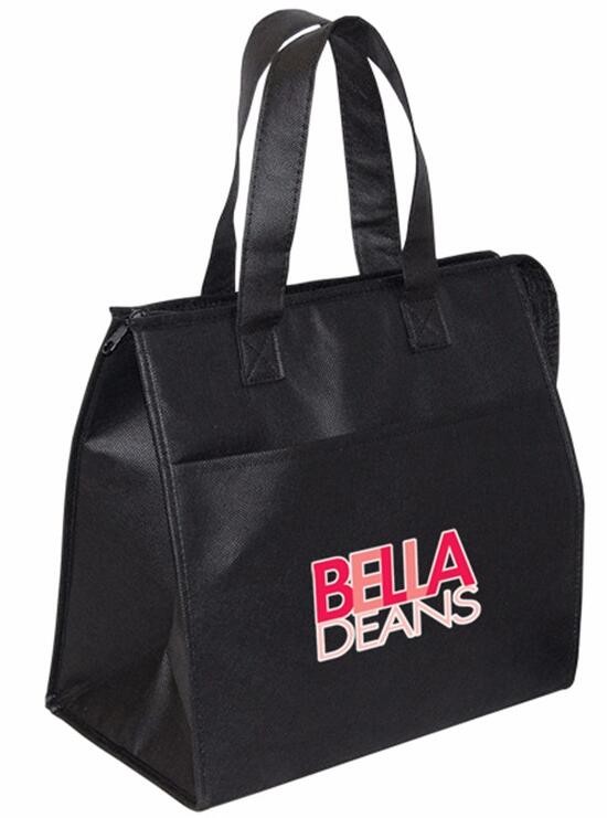 thermal cooler bags, food cooler bag, drink cooler bags, customization high quality exhibition non woven bags, cool bag