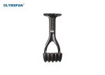 Process Used 3k Carbon Fiber Parts Customize Carbon Fiber Tube Other Auto Parts