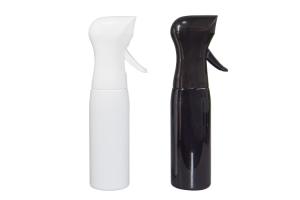 Wholesale 300ml 24mm Caliber PP Pump PET Bottle Magnetic Spray Pump Bottle UK16-6 from china suppliers