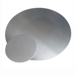 Wholesale Aluminum Disc Used In Kitchen 1050-H14 Aluminum Wafer/Aluminum For Road Warning Signs from china suppliers