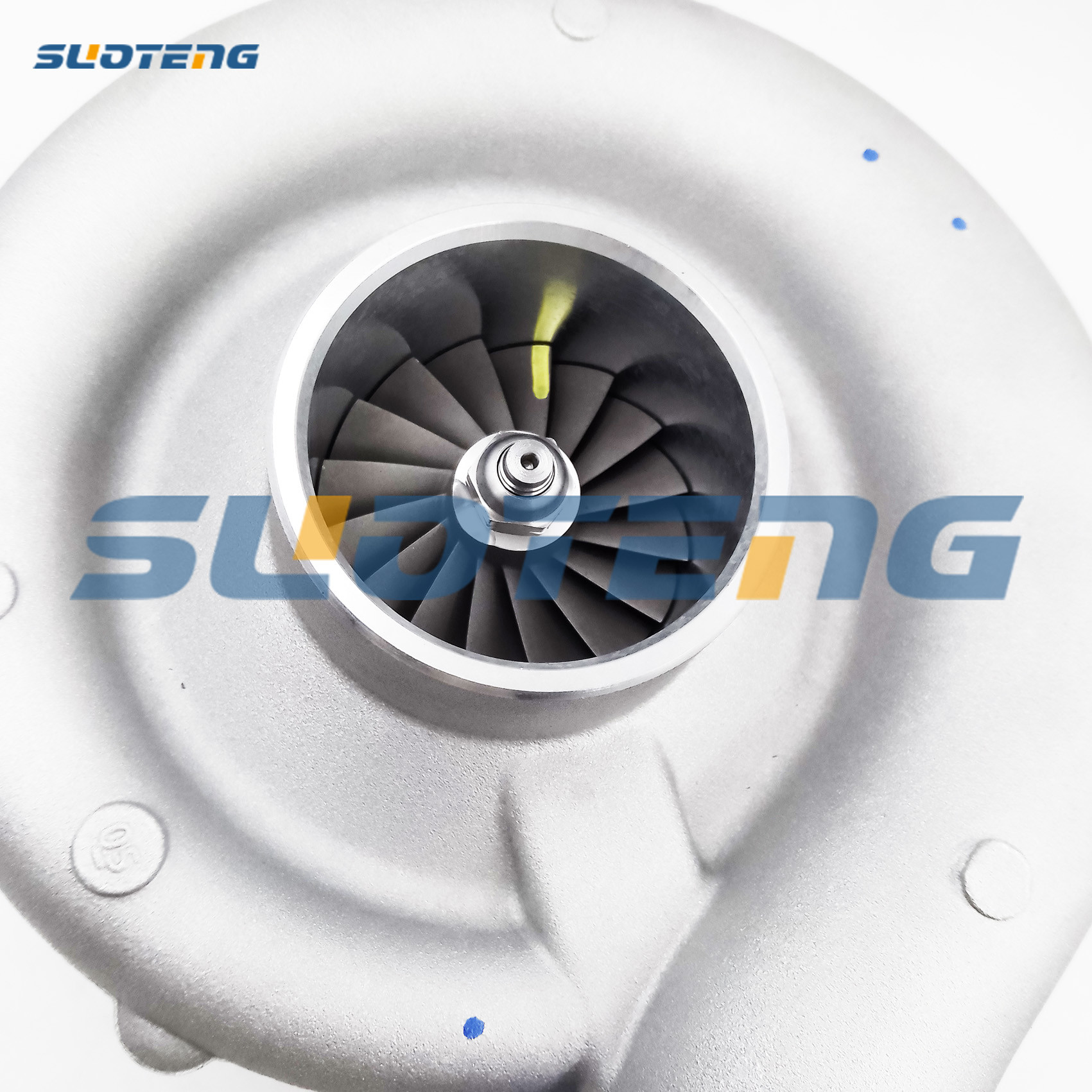 7N-7748 7N7748 Turbocharger For 3306 Engine