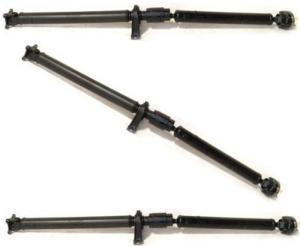 Wholesale GM Chevrolet Traverse AWD 2007-2011 Rear Drive Shaft/Propeller Shaft 25995545 25995544 from china suppliers