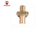 Aluminum Fire Hose Coupling Nakajima Type Fire Fighting Equipment