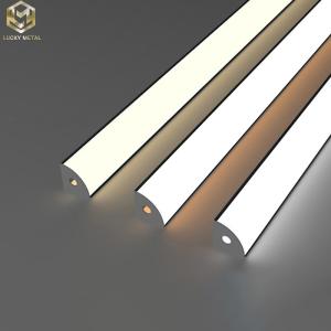 Wholesale Dimming Grille Rail LED Magnetic Track Light Wall Washer Agi32 Layout ODM from china suppliers