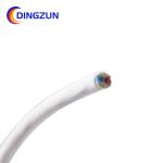 HEAT 205 MC High Temperature Resistant FEP Cable 30 AWG 10 AWG