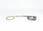 2*32 PLC 0.9mm fiber optic splitter