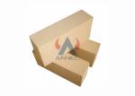 Refractory Thermal High Alumina Insulating Brick High Porosity