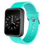 HAZEL Sport Touchscreen Smartwatch Zinc alloy tFT lCD smart watch