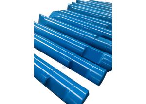Wholesale TEX1400H 40Cr Chisel Hydraulic Breaker Spare Parts Rock Hammer Tools from china suppliers