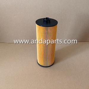Wholesale Good Quality Oil Filter For HENGST E161H01D28 from china suppliers