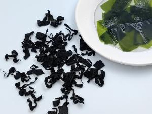 Wholesale Discover the Secret to Flavorful Meals: Soft Wakame, Bright Green &amp; Ready for Soups &amp; Sushi from china suppliers
