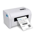 USB LAN Bluetooth Portable Thermal Barcode Printer