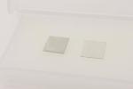Template On Diamond Wafers Substrate AlN Epitaxial Films