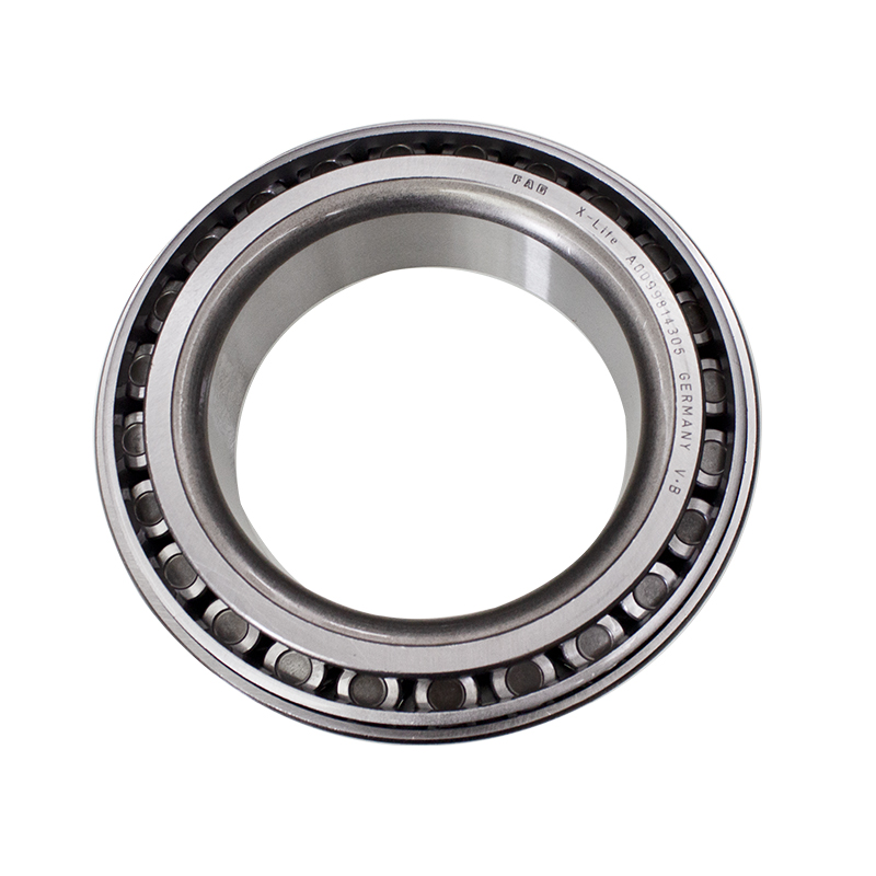 6KG Rear Wheel Outer Bearing for Mercedes Benz Heavy Truck Spare Parts