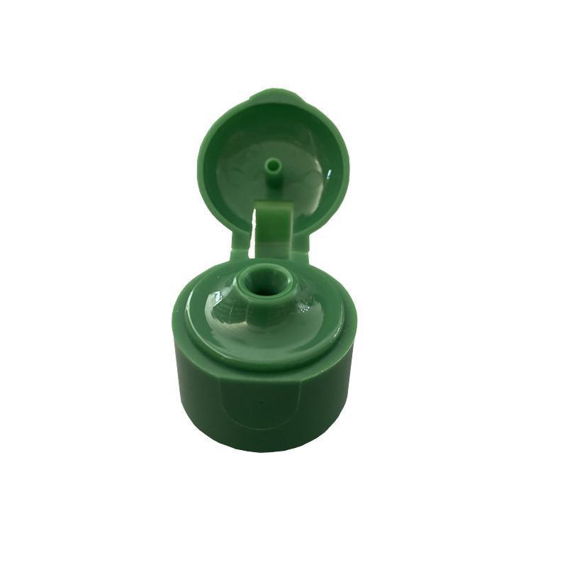 20/410 24/410 28/410 plastic Cap Flip Top Cap Cosmetic Bottle Caps