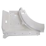 Howo Original 812W61510-0829 SITRAK Cab C7H G7H Truck parts Right front fender