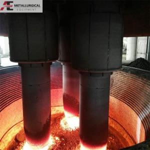 Wholesale Industrial Submerged Arc Electric Furnace 6300kva-33000kva High Efficiency from china suppliers