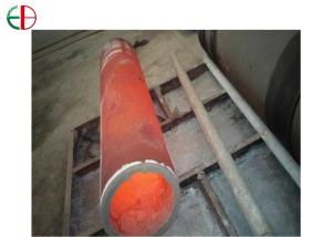 Wholesale TS16949 Cast Nickel Alloy Investment Vacuum Casting 622 625 672 Nickel-based Alloy Investment Vacuum Castings Company EB from china suppliers