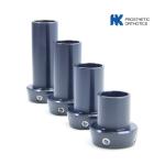 CE Certified Short Prosthetic Adapter Aluminuum 7075 45mm - 90mm