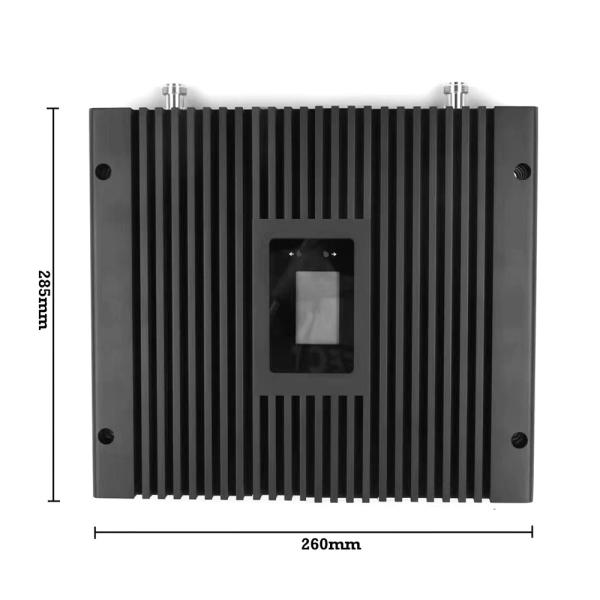4G Signal Booster for Indoor/Outdoor 1800/2100MHz Frequency TDD2600 Power