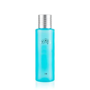 Wholesale Round Shape 4 Oz Plastic Cosmetic Bottles For Personal Care Packaging Container from china suppliers