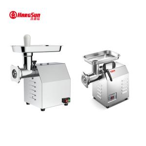 Wholesale Commercial Meat Mincer Machine Industrial Kitchen Equipment from china suppliers