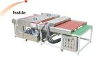 Professional Glass Manufacturing Machine with 800 Horizontal Glass Washing Dryer