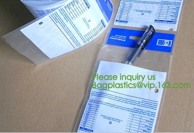 Recycable, Autobag, Sharp, Titan and AdvancedPoly, Or package items manually is workable,Preopened polybag auto Bag on a
