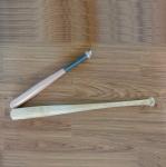 Wooden Adult Wooden Baseball Bat