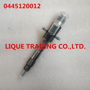 Wholesale BOSCH Genuine Common Rail injector 0445120012 , 0 445 120 012 , 0445 120 012 from china suppliers