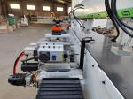 JC2413 Woodworking CNC Side Hole Drilling Machine 5.5kw